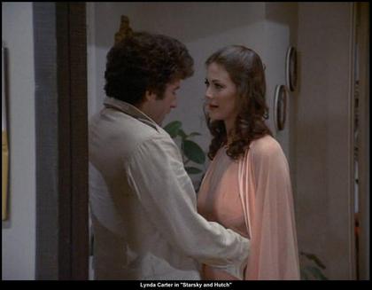 #TBT to Lynda Carter's Nudity