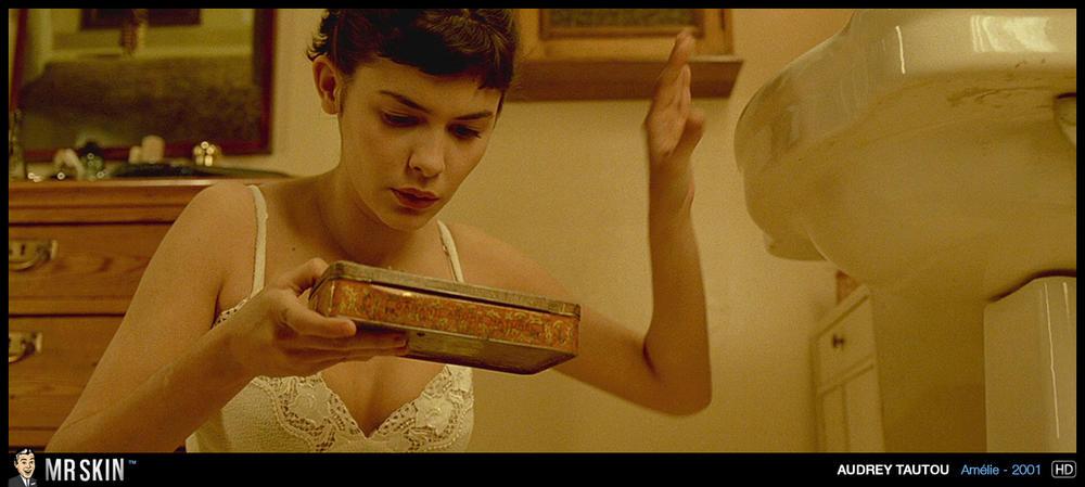 Foreign Film Friday: Amélie