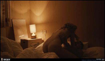 TV Nudity Report: Easy, Now Apocalypse, The Spanish Princess, Lucifer, Undercover 5.13.19