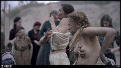 SKINcoming on DVD and Blu-ray: Never Look Away, Power S4 and S5, and More 5.14.19