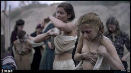 SKINcoming on DVD and Blu-ray: Never Look Away, Power S4 and S5, and More 5.14.19