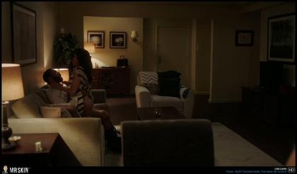 SKINcoming on DVD and Blu-ray: Never Look Away, Power S4 and S5, and More 5.14.19