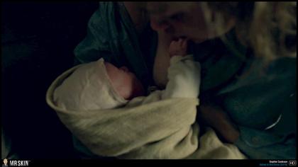 SKINcoming on DVD and Blu-ray: Never Look Away, Power S4 and S5, and More 5.14.19