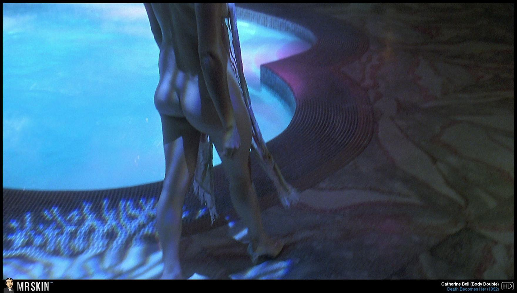 The Top Ten Nude Scenes of 1992 on This Week's Mr. Skin Podcast