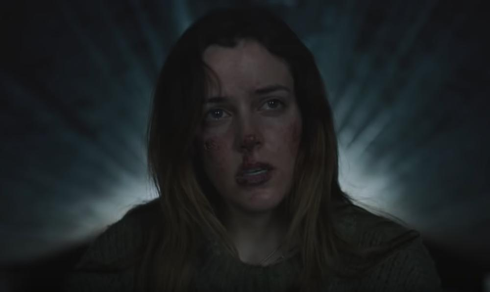 Check Out This Trailer for 'The Lodge' a New Film Where Riley Keough Gets Nude