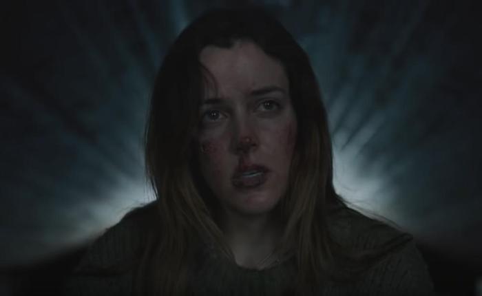 Check Out This Trailer for 'The Lodge' a New Film Where Riley Keough Gets Nude