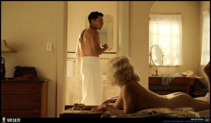 TV Nudity Report: Catch-22, Warrior, Doom Patrol, Rupert Rupert & Rupert 5.20.19