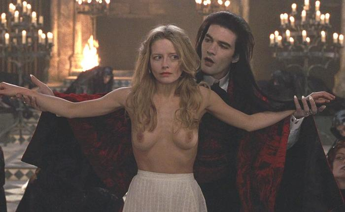 Leaving Streaming in June 2019: Reindeer Games, Interview with the Vampire, Blue Velvet, and More