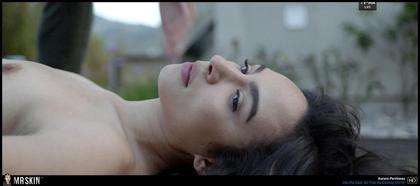 TV Nudity Report: Vida, Into the Dark, She's Gotta Have It, 8 Days, Slasher 5.28.19