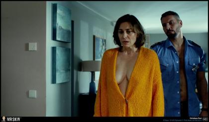 TV Nudity Report: Vida, Into the Dark, She's Gotta Have It, 8 Days, Slasher 5.28.19