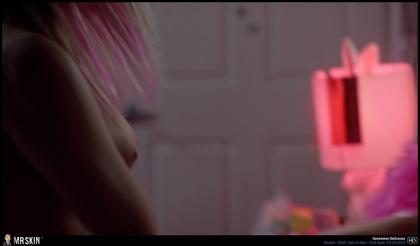 TV Nudity Report: Vida, Into the Dark, She's Gotta Have It, 8 Days, Slasher 5.28.19
