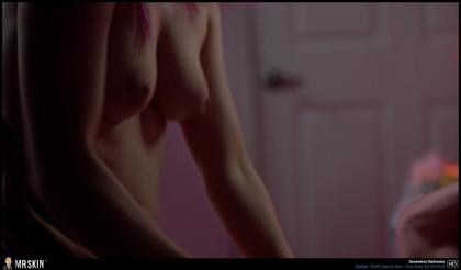 TV Nudity Report: Vida, Into the Dark, She's Gotta Have It, 8 Days, Slasher 5.28.19