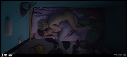 Foreign Film Friday: Climax