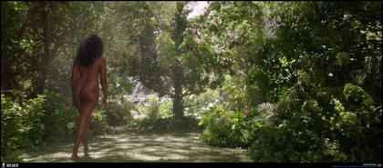 TV Nudity Report: Vida, Good Omens, Deadwood, Black Spot 6.3.19