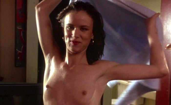 A SKIN-depth Look at the Sex and Nudity of Kathryn Bigelow's Films From 'The Loveless' to 'Detroit'