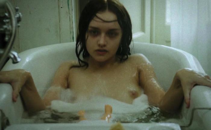 Movie Nudity Report: Katie Says Goodbye 6.7.19