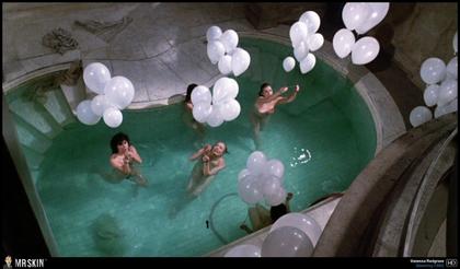 #TBT to Vanessa Redgrave