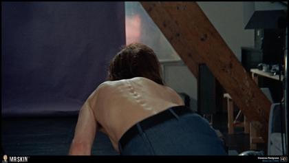 #TBT to Vanessa Redgrave