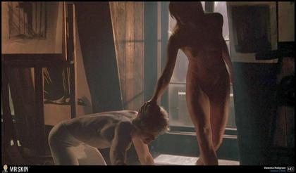 #TBT to Vanessa Redgrave