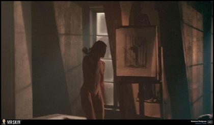 #TBT to Vanessa Redgrave