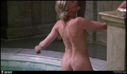 #TBT to Vanessa Redgrave