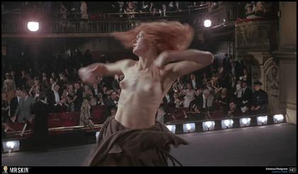 #TBT to Vanessa Redgrave