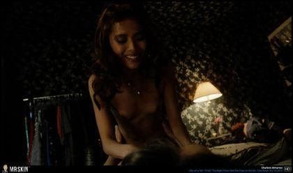 TV Nudity Report: Vida, Tales of the City, City on a Hill, The Spanish Princess, Black Mirror, Pagan Peak 6.10.19