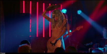 TV Nudity Report: Vida, Tales of the City, City on a Hill, The Spanish Princess, Black Mirror, Pagan Peak 6.10.19