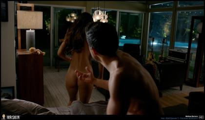 TV Nudity Report: Vida, Tales of the City, City on a Hill, The Spanish Princess, Black Mirror, Pagan Peak 6.10.19