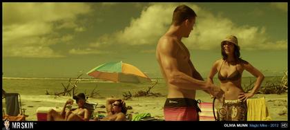 A SKIN-depth Look at the Sex and Nudity of Steven Soderbergh's Films from 'Out of Sight' to 'Magic Mike'