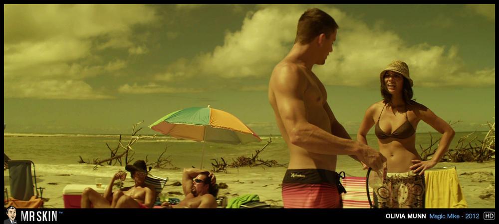 A SKIN-depth Look at the Sex and Nudity of Steven Soderbergh's Films from 'Out of Sight' to 'Magic Mike'