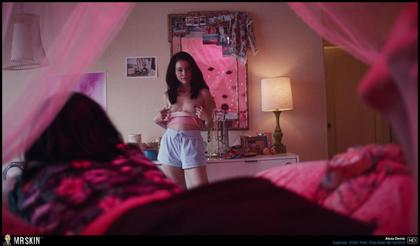 TV Nudity Report: Euphoria, Too Old to Die Young, Vida, Jett, Strange Angel 6.17.19