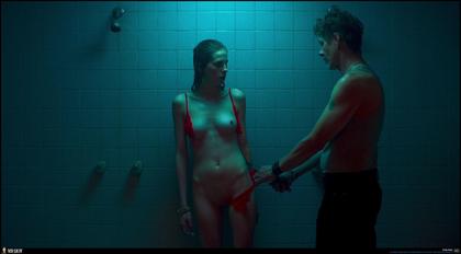 TV Nudity Report: Euphoria, Too Old to Die Young, Vida, Jett, Strange Angel 6.17.19
