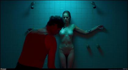 TV Nudity Report: Euphoria, Too Old to Die Young, Vida, Jett, Strange Angel 6.17.19