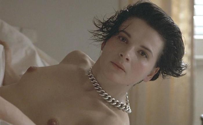 A SKIN-depth Look at the Sex and Nudity of Louis Malle's Films From 'The Lovers' to 'Damage'