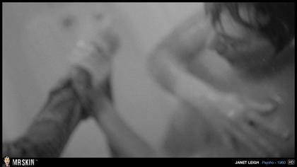 Remake or Original: Psycho