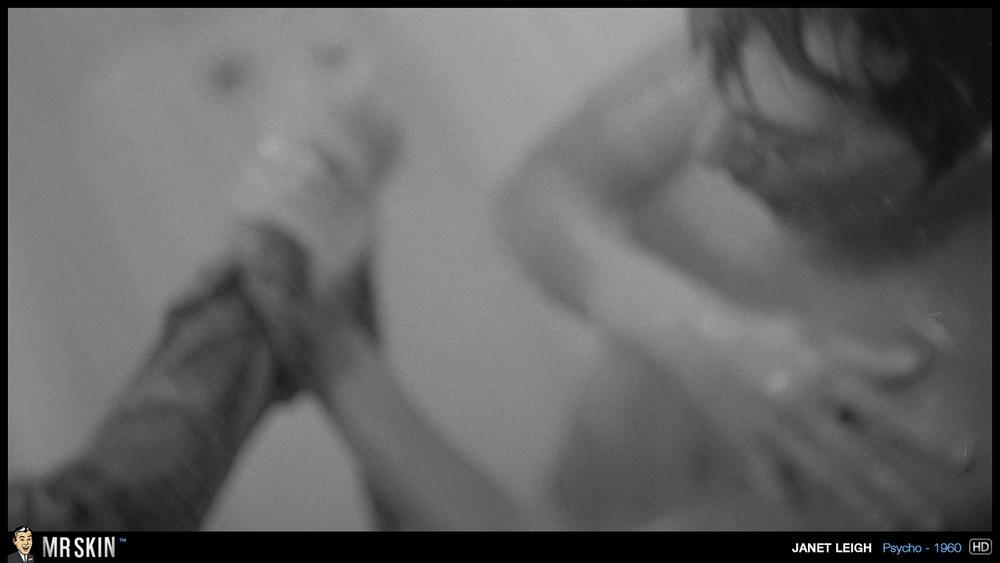 Remake or Original: Psycho