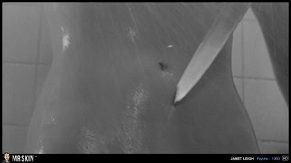 Remake or Original: Psycho