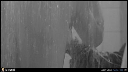 Remake or Original: Psycho