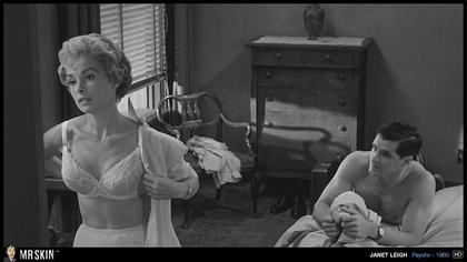 Remake or Original: Psycho