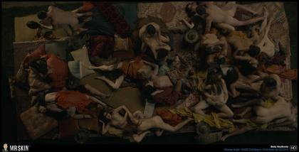 TV Nudity Report: Vida, Jett, Dark, Strange Angel, City on a Hill, The Spanish Princess 6.24.19