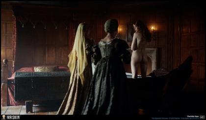 TV Nudity Report: Vida, Jett, Dark, Strange Angel, City on a Hill, The Spanish Princess 6.24.19