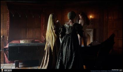 TV Nudity Report: Vida, Jett, Dark, Strange Angel, City on a Hill, The Spanish Princess 6.24.19