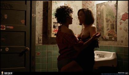 TV Nudity Report: Vida, Jett, Dark, Strange Angel, City on a Hill, The Spanish Princess 6.24.19