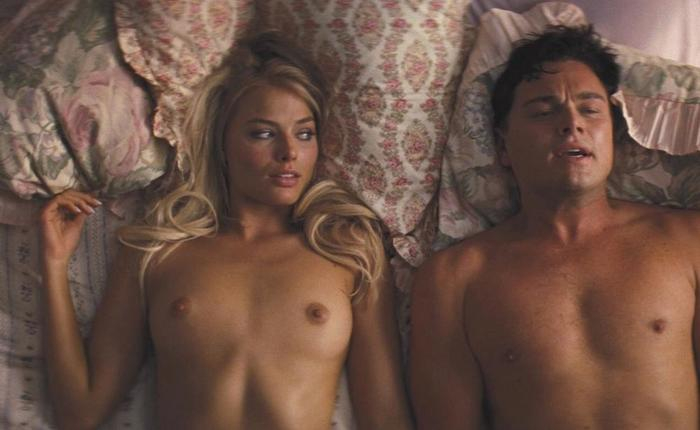 Anatomy of a Scene's Anatomy: Margot Robbie Makes 'The Wolf of Wall Street' a Skinstant Classic