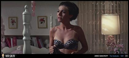 A SKIN-depth Look at the Sex and Nudity of Mike Nichols' Films from 'The Graduate' to 'Closer'