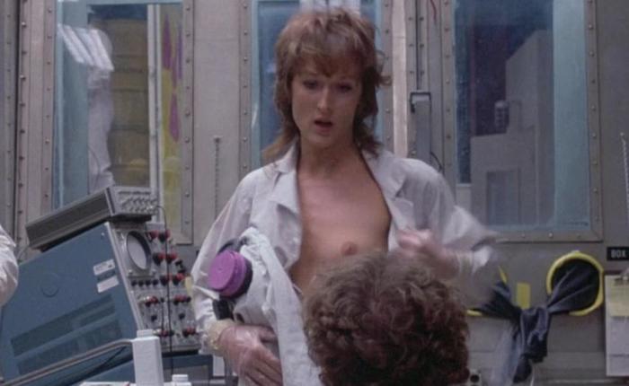 A SKIN-depth Look at the Sex and Nudity of Mike Nichols' Films from 'The Graduate' to 'Closer'