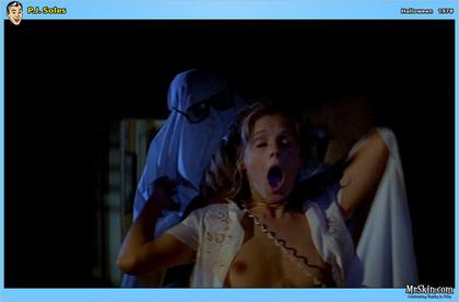 #TBT to P.J. Soles
