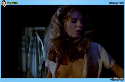 #TBT to P.J. Soles