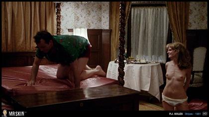 #TBT to P.J. Soles